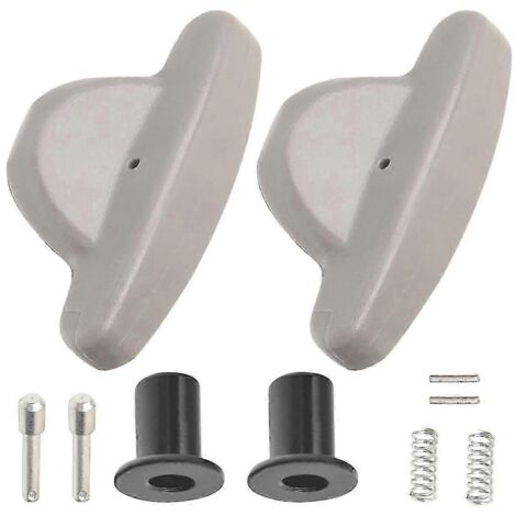 Kit de réglage de poignée 06530-VL0-315ZA (lot de 2) pour Honda (1/5)