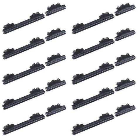 Bouton Marche/Arrêt + Volume pour Samsung Galaxy S20 FE SM-G780 (1/4)