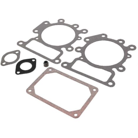 794152 Jeu de joints de soupapes pour moteur Intek 18,5 CV, compatible avec les moteurs B&S 690190. (1/5)