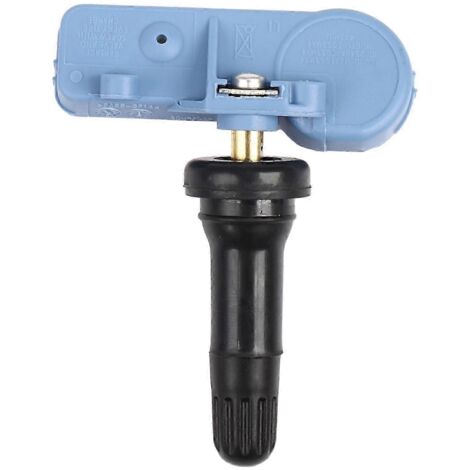 Capteur de pression des pneus TPMS pour Opel Mokka 22853740 13581561 20922901 (bleu) (1/5)