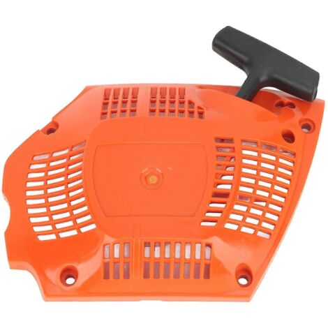 Lanceur à rappel pour tronçonneuse Husqvarna 455 (1/5)