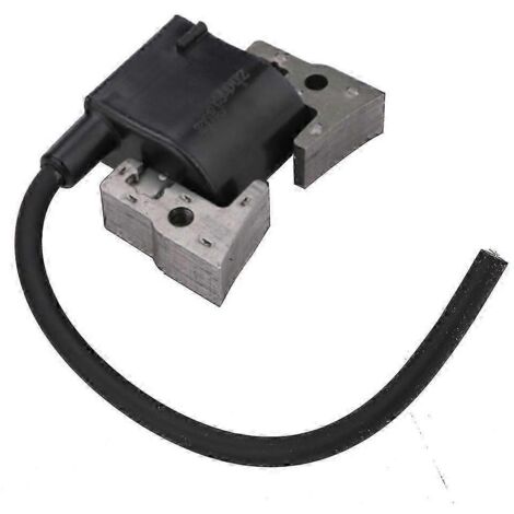 Bobine d'allumage 21171-2207 pour Kawasaki John Deere FE290D FE290R FE350D FE400D GE4300A GE5000A Separatblack (1/5)
