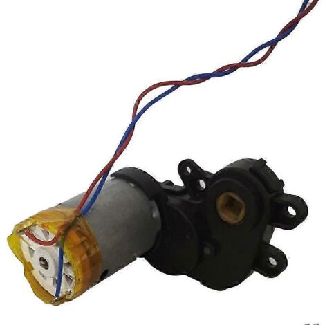 Moteur de brosse principale pour aspirateur robot DEEBOT OZMO 950 920 N8 N8 Pro T9 T8 - Pièces de rechange pour aspirateur robot - Outil de nettoyage domestique neuf (1/5)