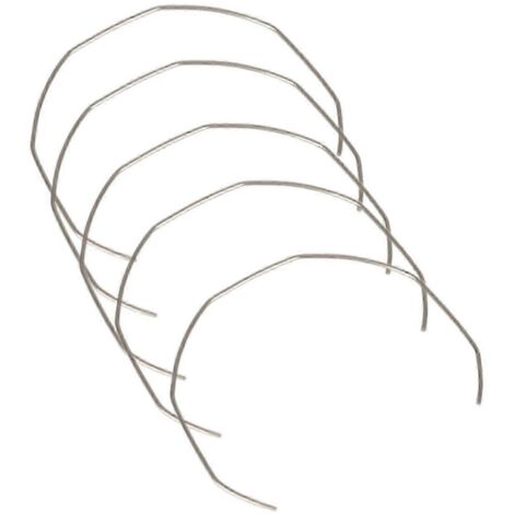 5x Ressorts de porte-filtre pour machine à café expresso (51 mm/54 mm/58 mm) - Pièces de rechange pour porte-filtre 51 mm et 54 mm (1/5)