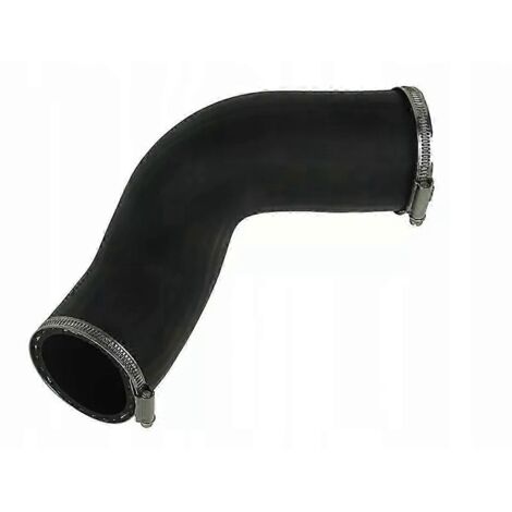 Tuyau d'admission d'air pour turbocompresseur d'intercooler 31370208 pour Volvo V70 XC70 (1/5)