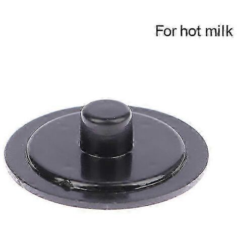 Pièces de rechange pour mousseur à lait Hero Home Win : tête pivotante – Pour lait chaud (1/5)