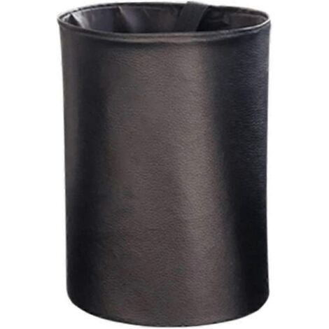 Grattoirs et spatules à mastic flexibles en acier inoxydable (lot de 7). (1/4)