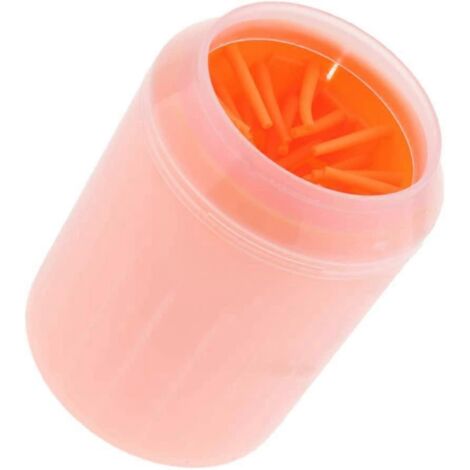 Nettoyeur de pattes pour chien (1/5)