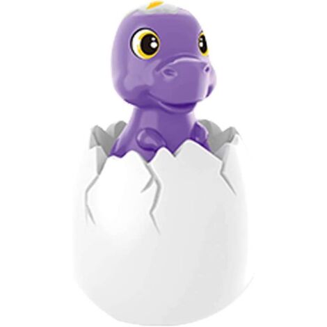 Veilleuse dinosaure LED, veilleuse enfant multicolore, lampe dinosaure (1/5)