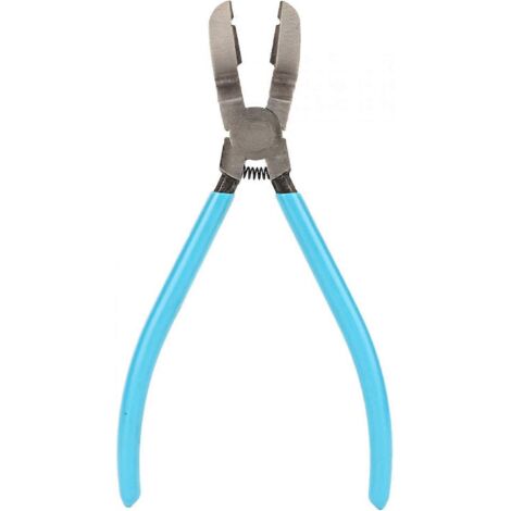 Pinces - Pinces pour boucles de voiture, pinces pour rivets, pinces de démontage automobile, outil de réparation de clips de garniture (1/5)
