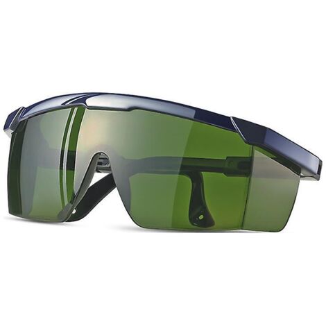 Lunettes de protection oculaire, lunettes de protection laser, lunettes de protection pour appareils de beauté, lunettes pour graveur laser (1/5)