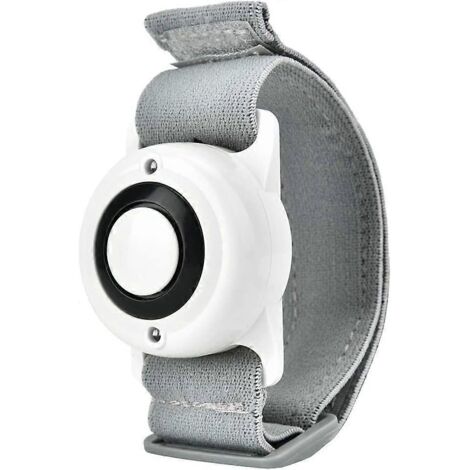 Alarme de sécurité personnelle portable, compacte et facile à utiliser, système d'autodéfense de haute qualité. (1/3)