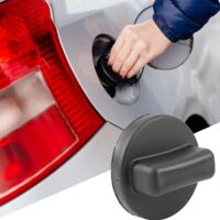 Bouchon de réservoir de carburant pour Mercedes Classe A, Classe C - Pièce de rechange