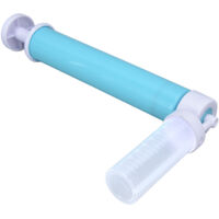 Pulvérisateur de Colorant Alimentaire Multifonction pour Gâteaux et Desserts - Bleu