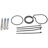 Kit de réparation de compresseur de suspension pneumatique pour Range Rover L322 et Discovery 2