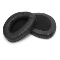 Coussinets de remplacement pour casque audio Sennheiser RS160 RS170 RS180