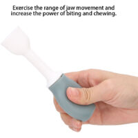 Outil de Récupération Musculaire Labial pour la Santé Bucco-Dentaire et l'Entraînement
