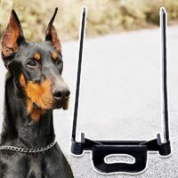 Correcteur d'oreilles pour chien, outil de soin des oreilles, outil de redressement des oreilles pour Doberman Pinscher