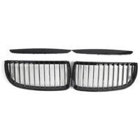 Calandre avant en forme de haricot pour BMW Série 3 E90 E91 (2005-2008)