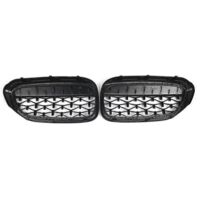 Calandre brillante pour BMW Série 5 G30 G38