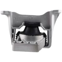 Support anti-vibrations pour support moteur de voiture