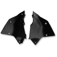 Accessoires moto : panneau latéral avant pour ,B