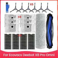Accessoire de remplacement pour aspirateur X8 Pro Omni