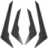Spoiler de pare-chocs avant pour Audi Q5 FY (fin de série) S-Line, B