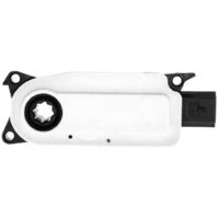Actionneur de moteur de volet de calandre de voiture 75785QSZR pour