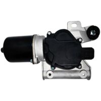Moteur d'essuie-glace avant de voiture pour ensemble de moteur d'essuie-glace
