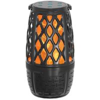 Enceintes Bluetooth d'extérieur, Enceintes Bluetooth étanches d'extérieur