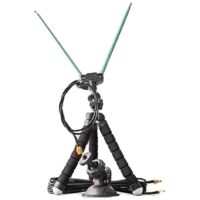 Récepteur radio SDR à large bande VHF/UHF