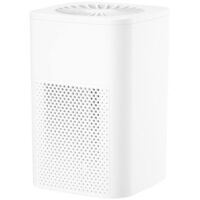 Purificateur d'air portable USB et aspirateur de bureau pour la maison et la voiture