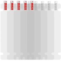 Film protecteur d'écran pour imprimante 3D, accessoire pour imprimante 3D 10,1 pouces, transparent