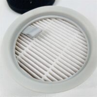 Pour Trouver Power Vacuum Cleaner Dust Cup Dust Bucket Noir