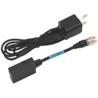 Adaptateur Bluetooth 6 broches pour Top-Con Hirose Sokkia South (voir illustration)