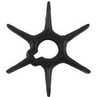 Turbine de pompe à eau 17461-93001 et 17461-93004 pour moteur 2 temps