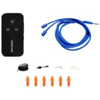 Écouteurs de protection auditive Bluetooth pour le travail
