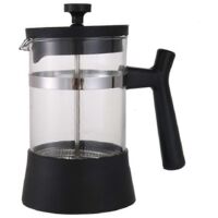 Cafetière à filtre, cafetière à piston, cafetière française
