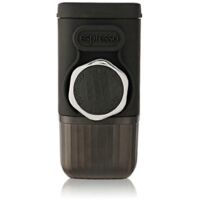 Machine à expresso portable pour café moulu et capsules