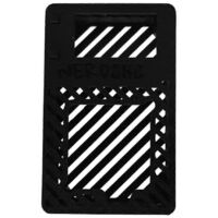 Boîtier de support pour imprimante 3D Ultra, noir