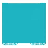 Plateau de construction Panda pour imprimante 3D H2D
