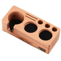 Support de tassage de café moulu - Accessoires pour machines à café A