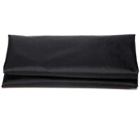 Housse imperméable pour tapis de course d'extérieur, idéale pour la course à pied et le jogging, et résistante à la poussière.
