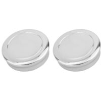 Bouton de commande pour lave-linge séchant, compatible avec 2 lave-linge séchants