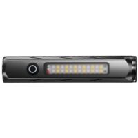 Lampes torches LED rechargeables, lampes torches puissantes