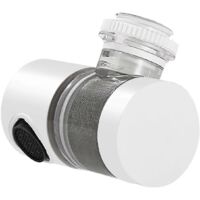 Filtre à robinet anti-éclaboussures, purificateur d'eau du robinet, filtration