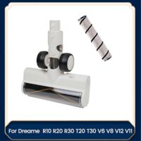 Brosse pour aspirateur, rouleau pour tapis et moquettes
