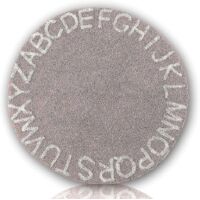 Tapis d'éveil alphabet pour bébés et jeunes enfants - Jeux de bébé