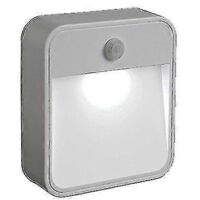 Lampe LED sans fil avec détecteur de mouvement
